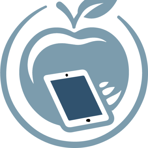 logo pomme sérénité